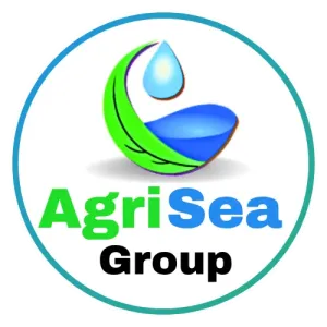 AgriSea Group Logo