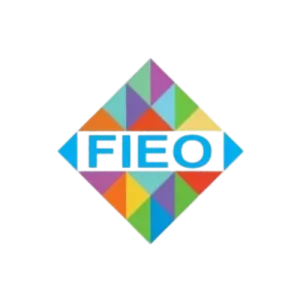 Logo of FIEO