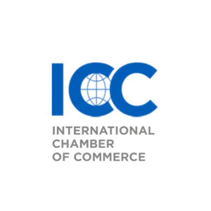 Logo of ICC