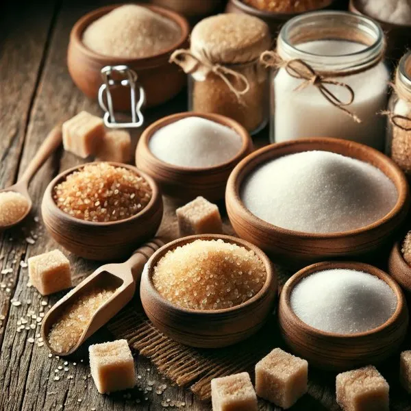 Sugar
