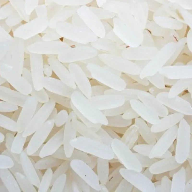 IR64 White Rice 25% Silky Sortex