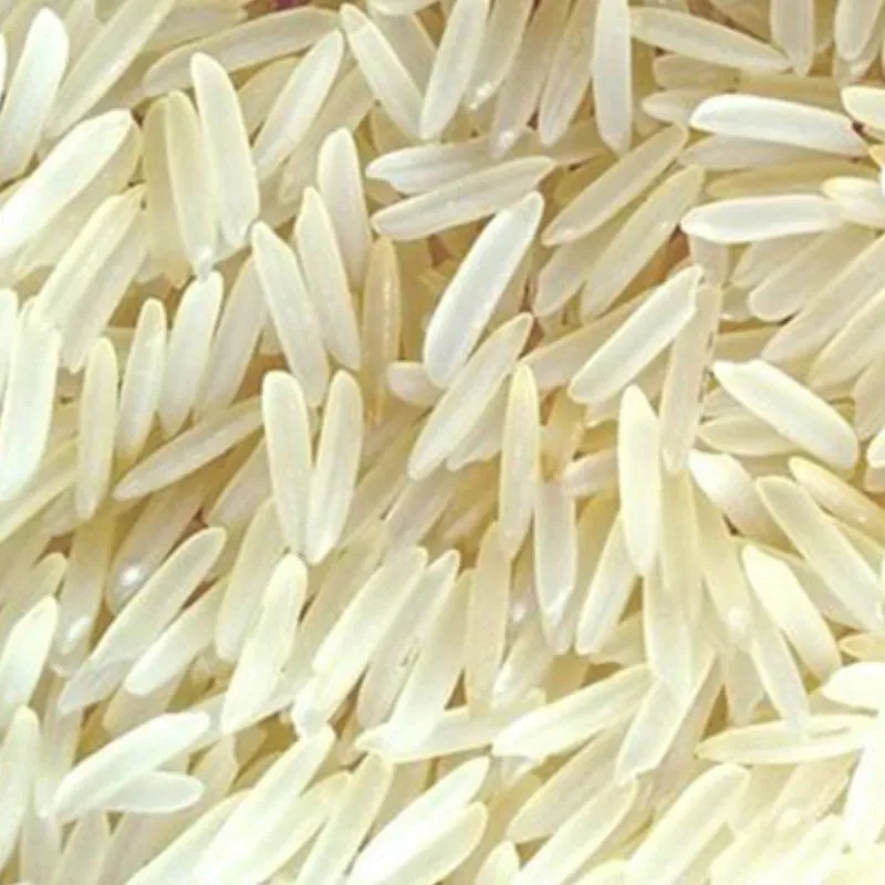 PR11 Sella Rice
