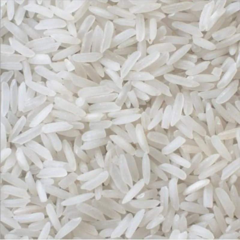 IRRI6 White Rice 25%