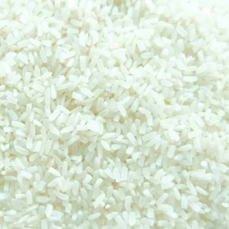 IRRI6 White 100% Broken