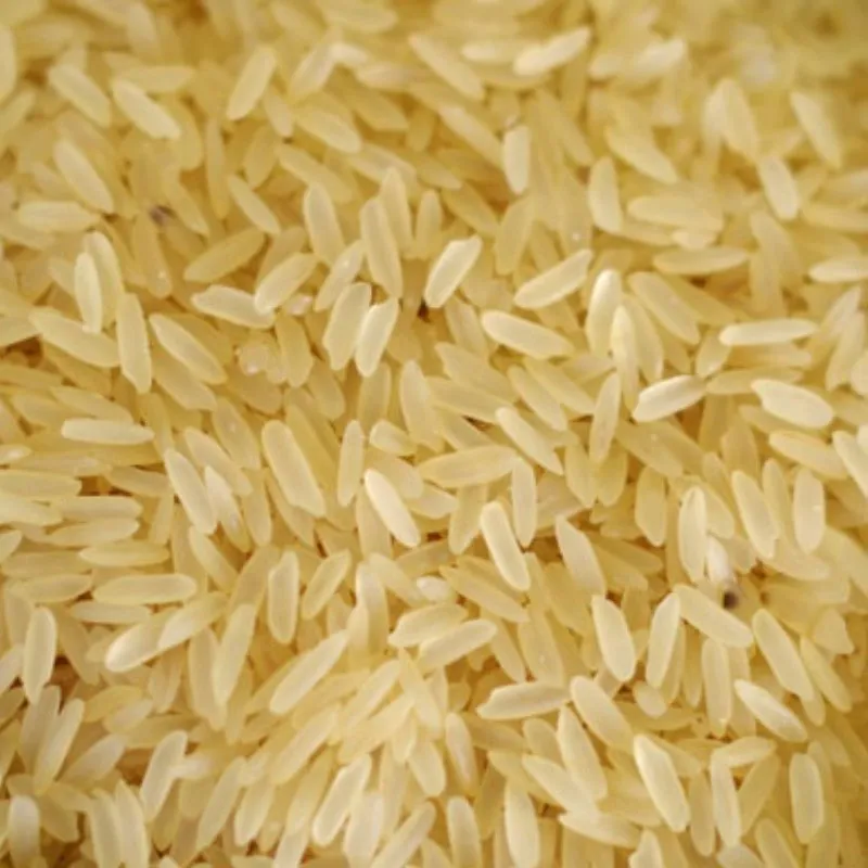 IRRI6 Parboiled Rice 05%