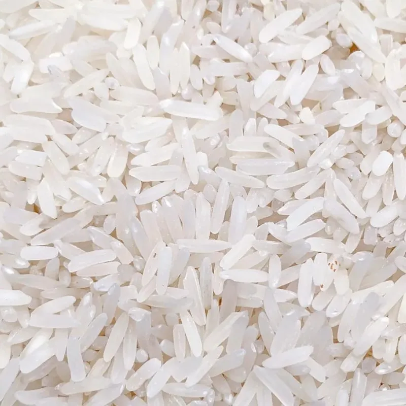 White Rice 05%