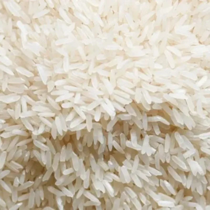 Jasmine White Rice 05%