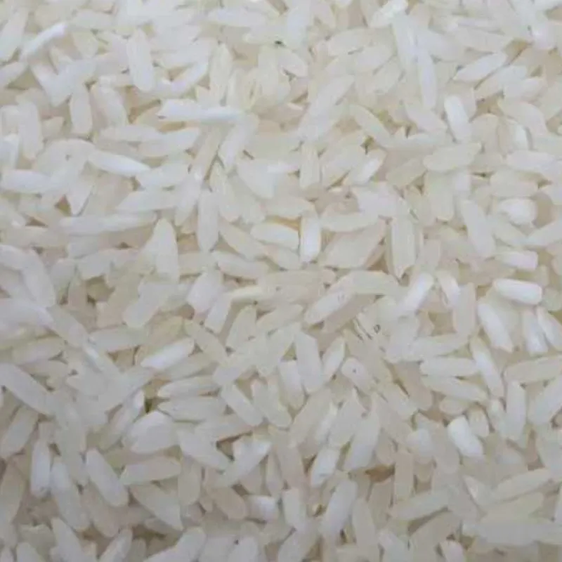 Emata White Rice 25%